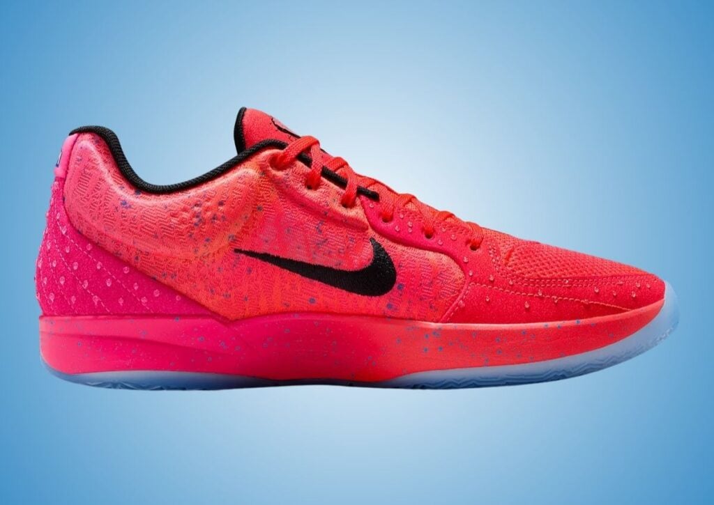 Nike Ja 2 Kool-Aid Tropical Punch IF0302-800