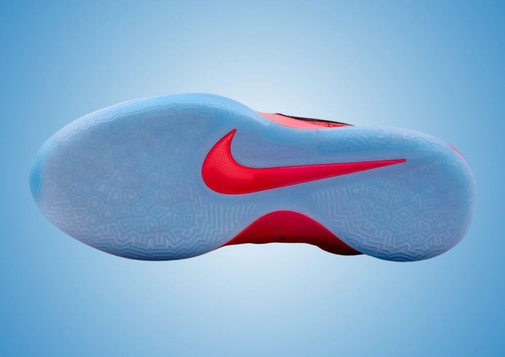 Nike Ja 2 Kool-Aid Tropical Punch IF0302-800