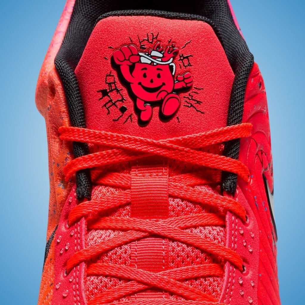 Nike Ja 2 Kool-Aid Tropical Punch IF0302-800