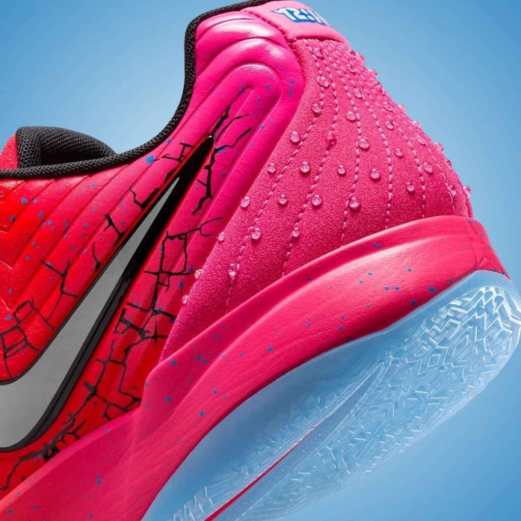 Nike Ja 2 Kool-Aid Tropical Punch IF0302-800