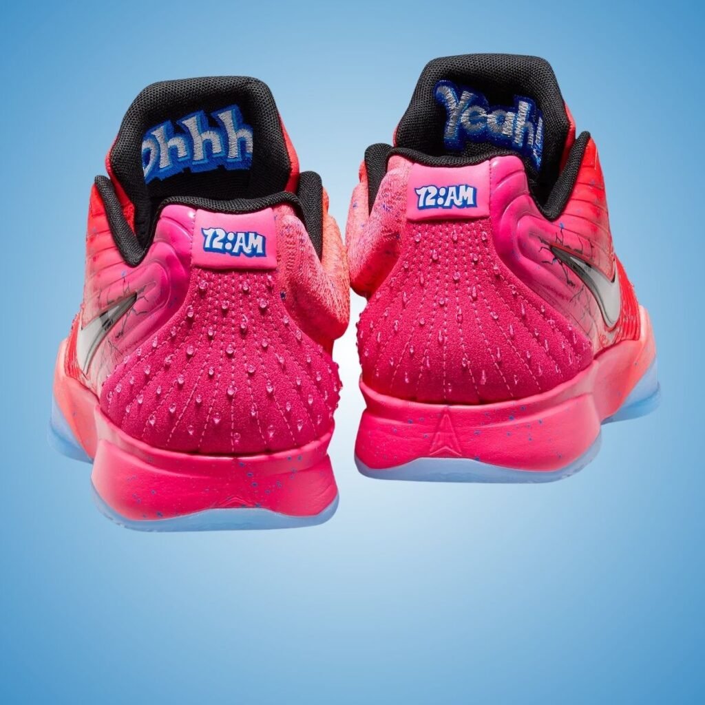 Nike Ja 2 Kool-Aid Tropical Punch IF0302-800