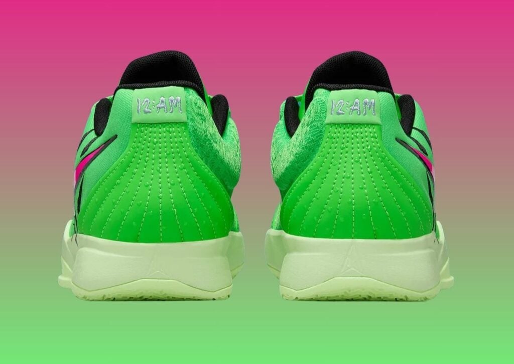 Nike Ja 2 NRG NY Scratch IB8235-300