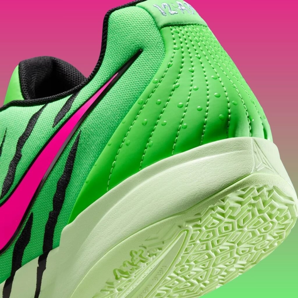 Nike Ja 2 NRG NY Scratch IB8235-300