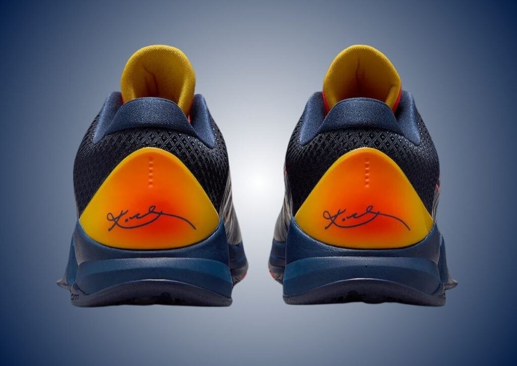 Nike Kobe 5 Protro Caitlin Clark Indiana Fever IM3207-400 Release Info