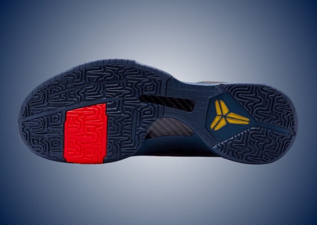 Nike Kobe 5 Protro Caitlin Clark Indiana Fever IM3207-400 Release Info