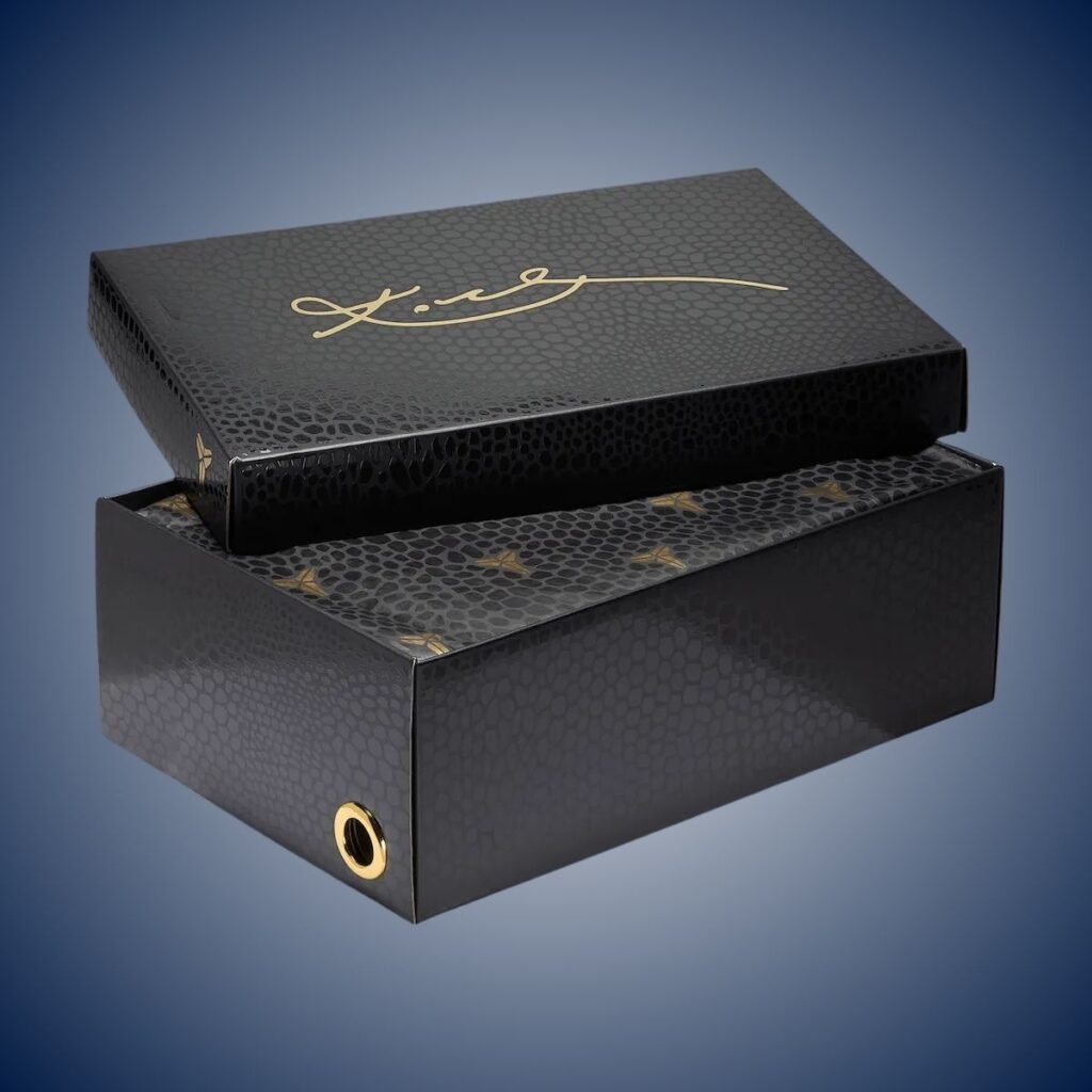 Nike Kobe 5 Protro Caitlin Clark Indiana Fever IM3207-400 Release Info