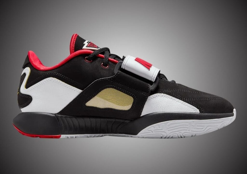 Nike LeBron 21 Prime 93 HQ3480-001 Release Info