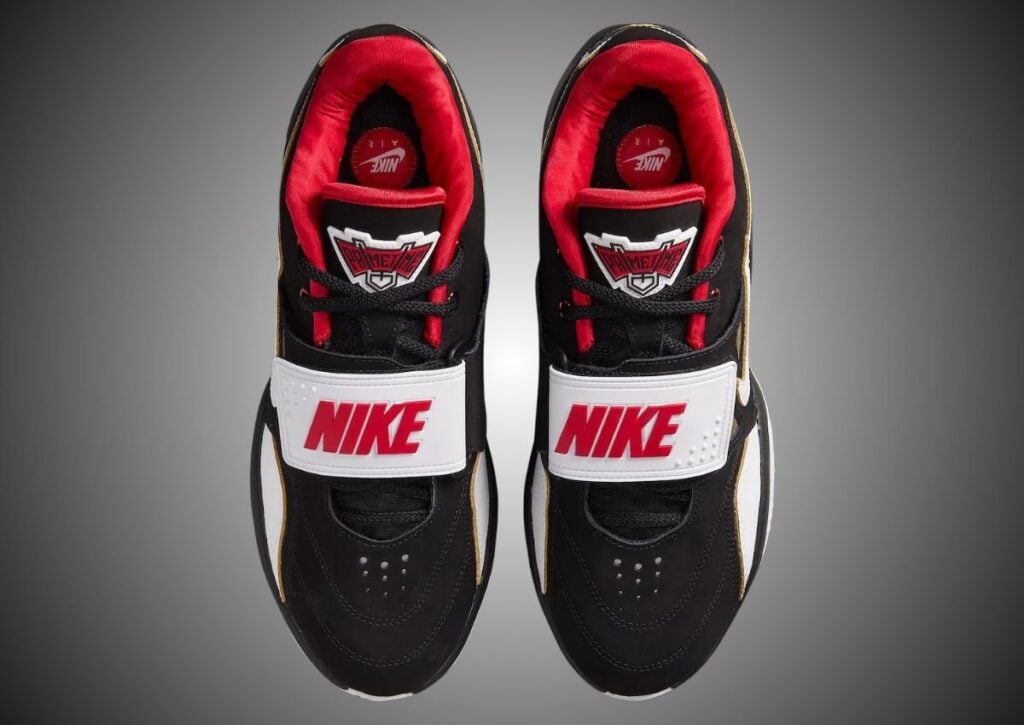 Nike LeBron 21 Prime 93 HQ3480-001 Release Info