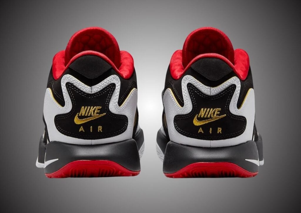 Nike LeBron 21 Prime 93 HQ3480-001 Release Info