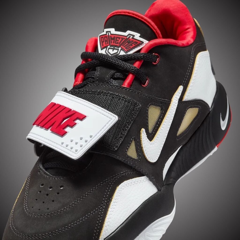 Nike LeBron 21 Prime 93 HQ3480-001 Release Info