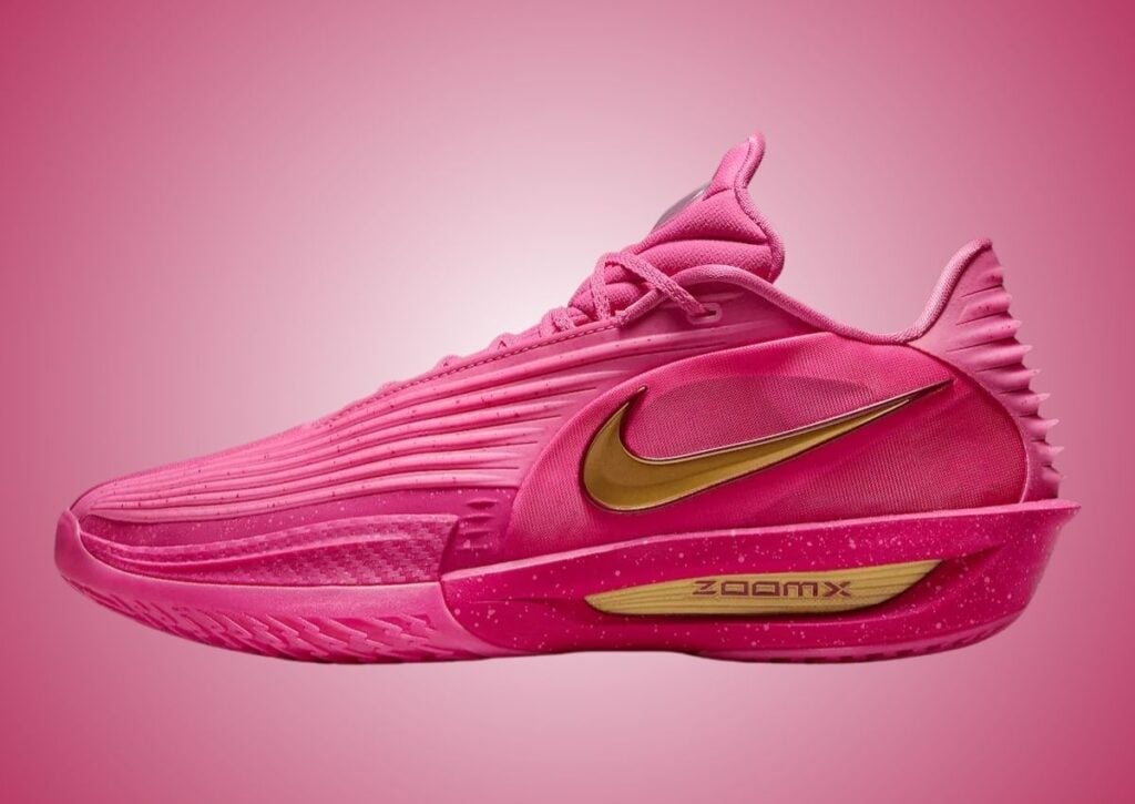 Rob Dillingham Nike GT Cut 3 Turbo II3704-600