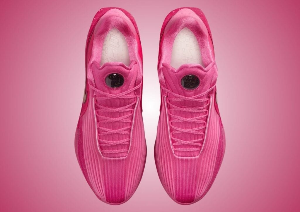 Rob Dillingham Nike GT Cut 3 Turbo II3704-600