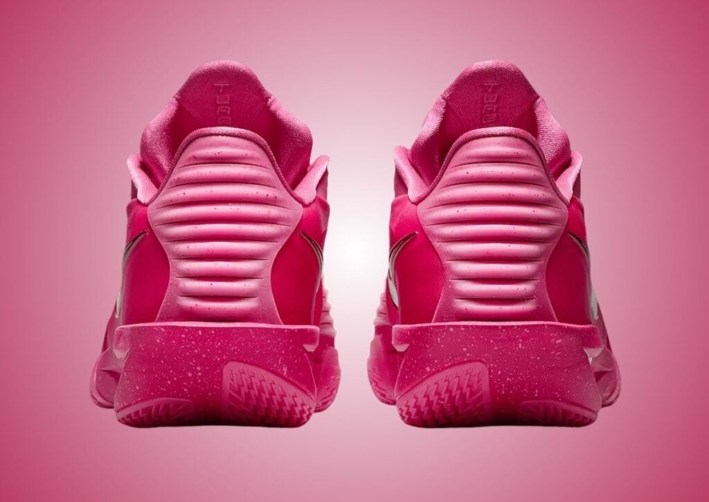 Rob Dillingham Nike GT Cut 3 Turbo II3704-600