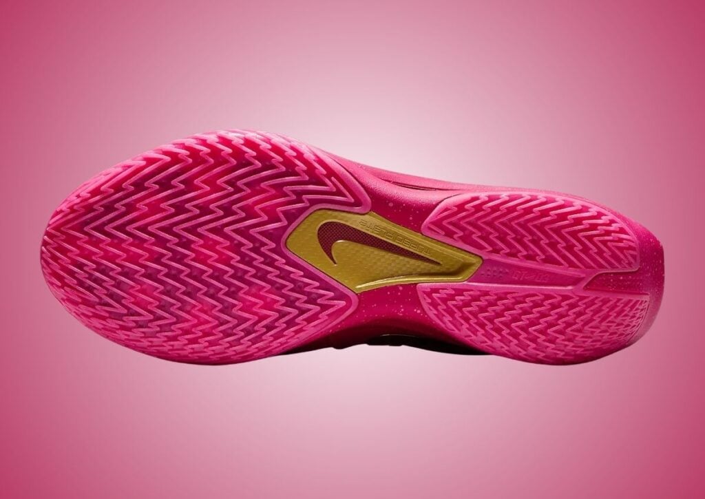 Rob Dillingham Nike GT Cut 3 Turbo II3704-600