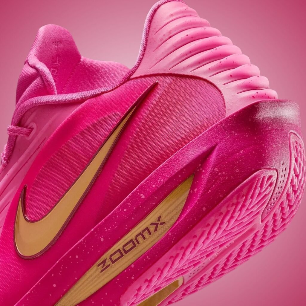 Rob Dillingham Nike GT Cut 3 Turbo II3704-600