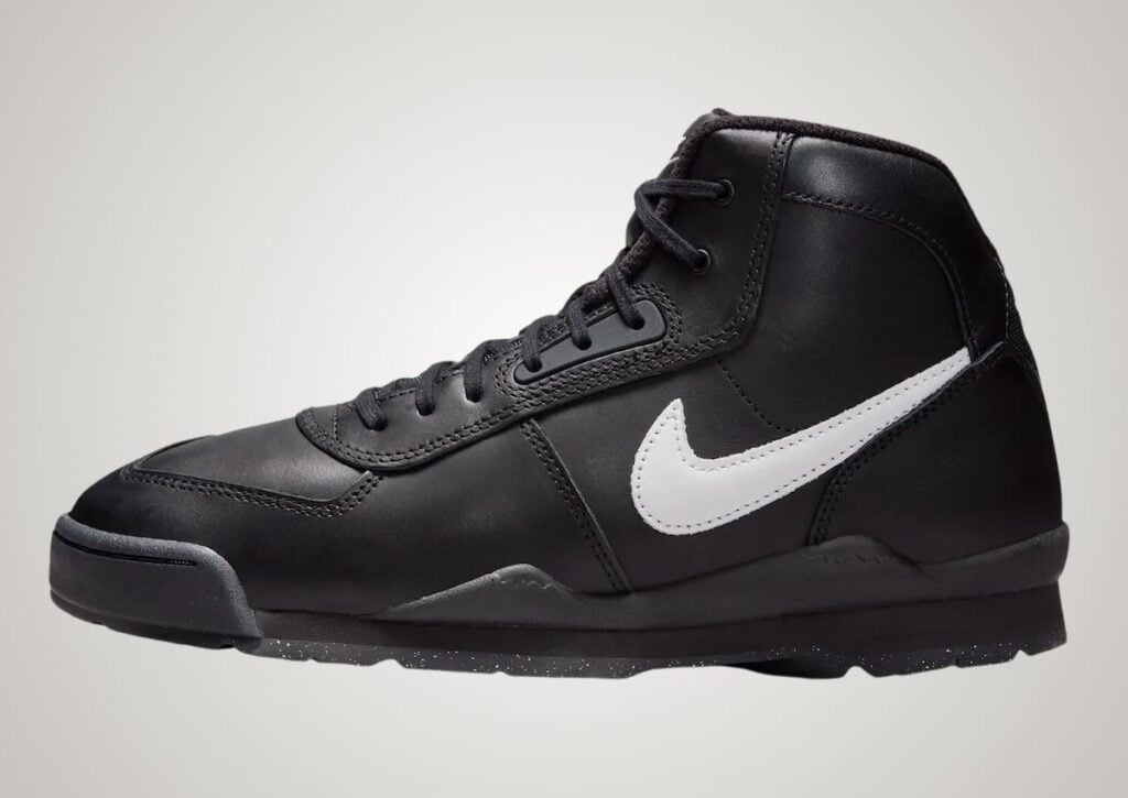 STÜSSY NIKE AIR BALTORO high ステューシー ナイキ Stussy's Nike Baltoro Pack Releases This Week · JustFreshKicks