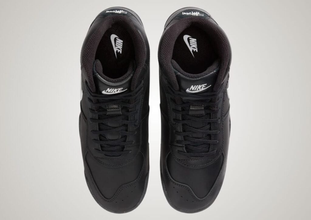 Stussy x Nike Baltoro High Pack 2025 | SneakerFiles