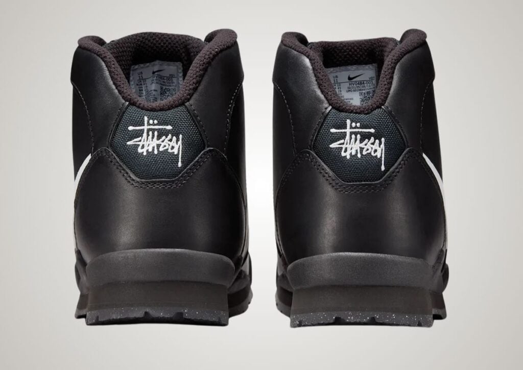 Stussy x Nike Baltoro High Pack 2025 | SneakerFiles