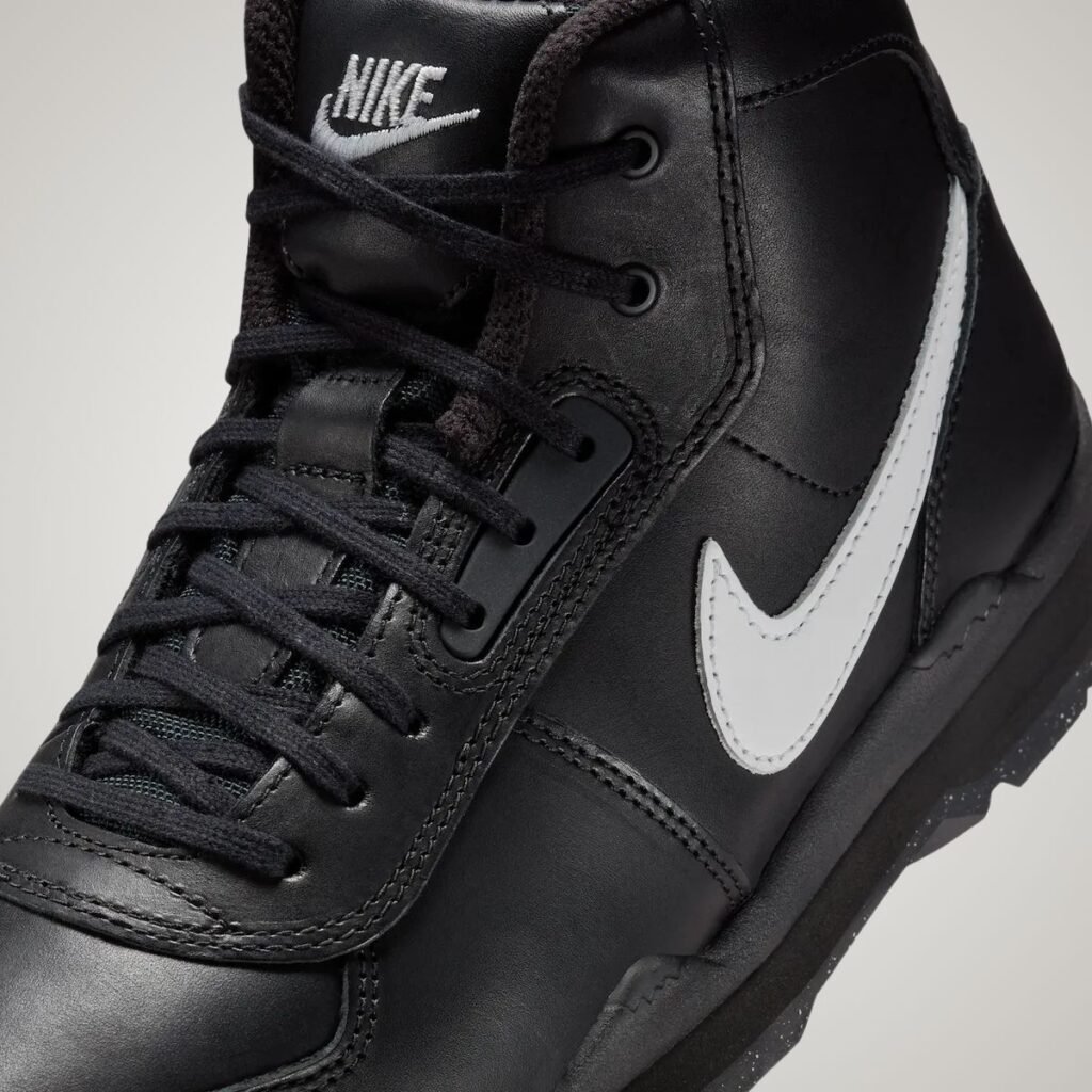 靴 Stussy x Nike Air Baltoro High Black 28 Baltoro 'Black and White' (HV0484-001) Release Date. Nike SNKRS