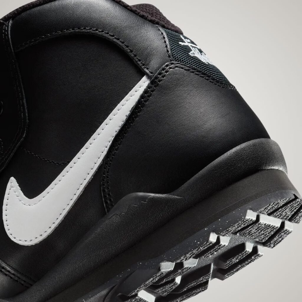 Stussy x Nike Baltoro High Pack 2025 | SneakerFiles