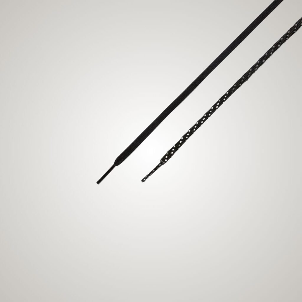 Stussy Nike Air Baltoro Black White HV0484-001