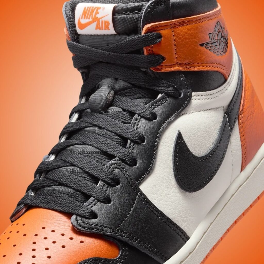 Air Jordan 1 High OG Shattered Backboard 2025 DZ5485-008