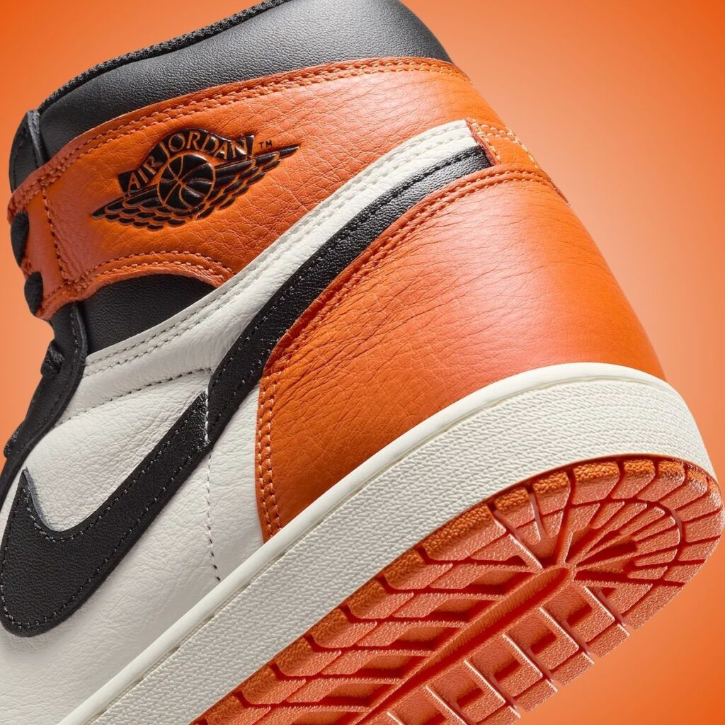 Air Jordan 1 Shattered Backboard DZ5485-008 2025 Release Info