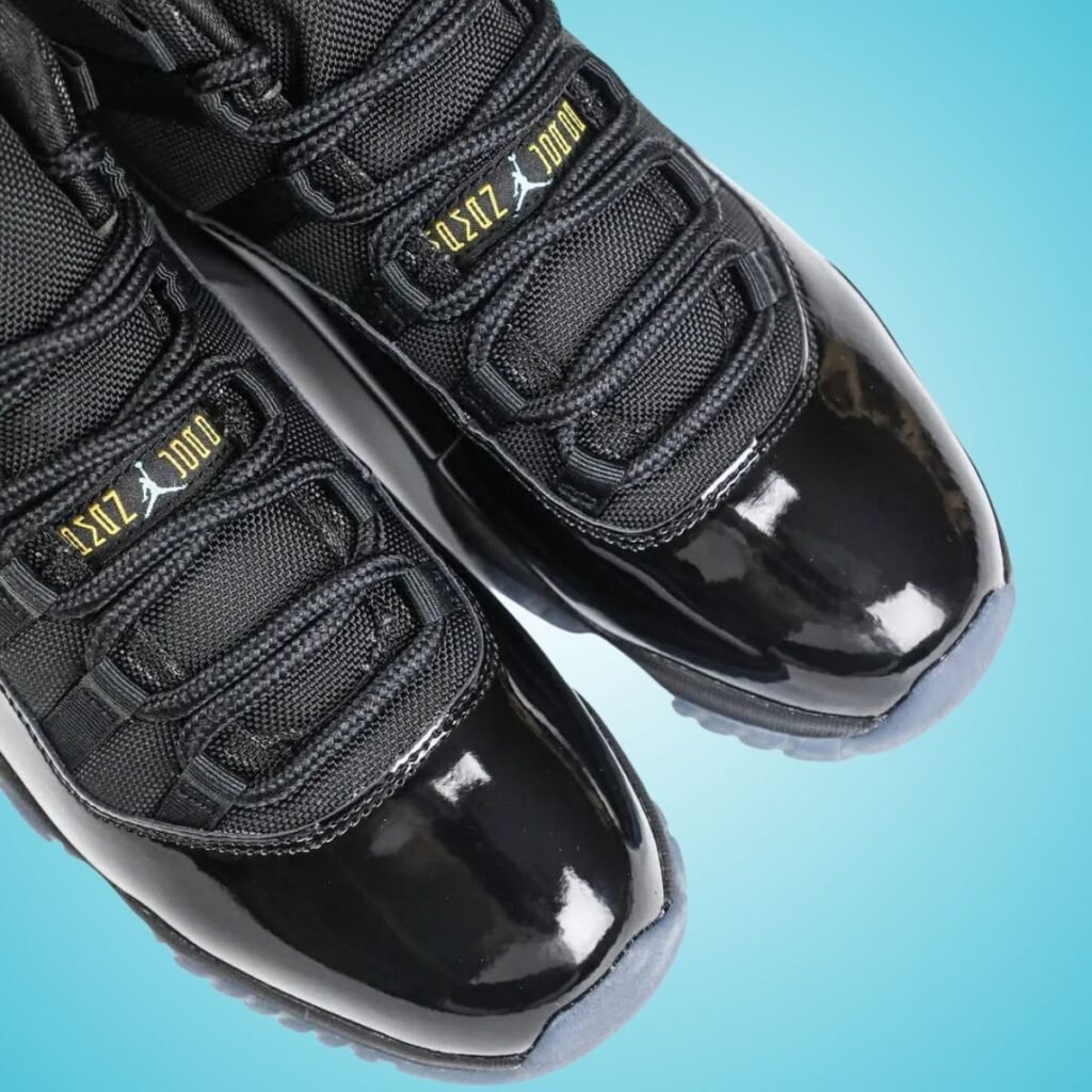 Air Jordan 11 Gamma Blue 2025