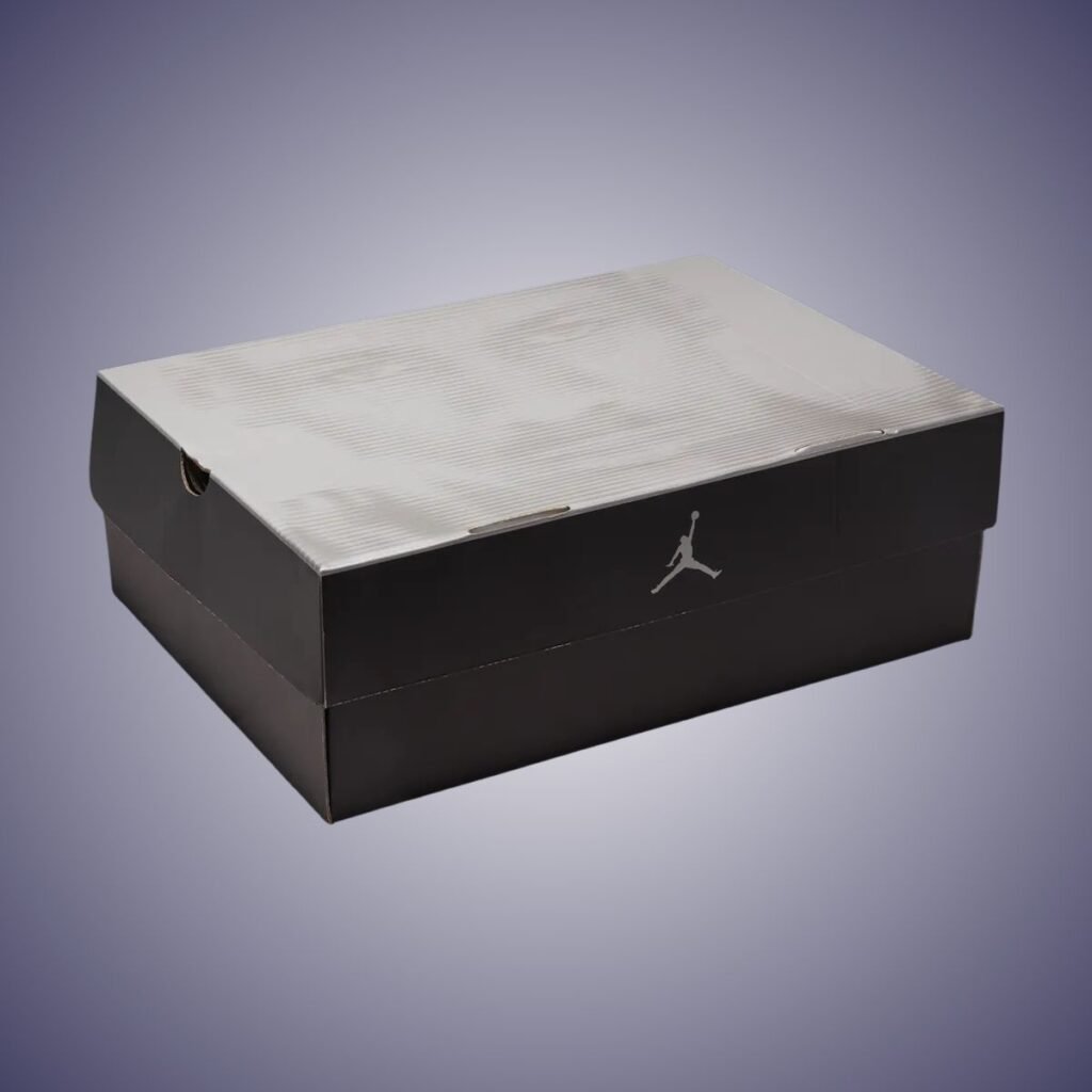 Air Jordan 4 Lakers FV5029-500