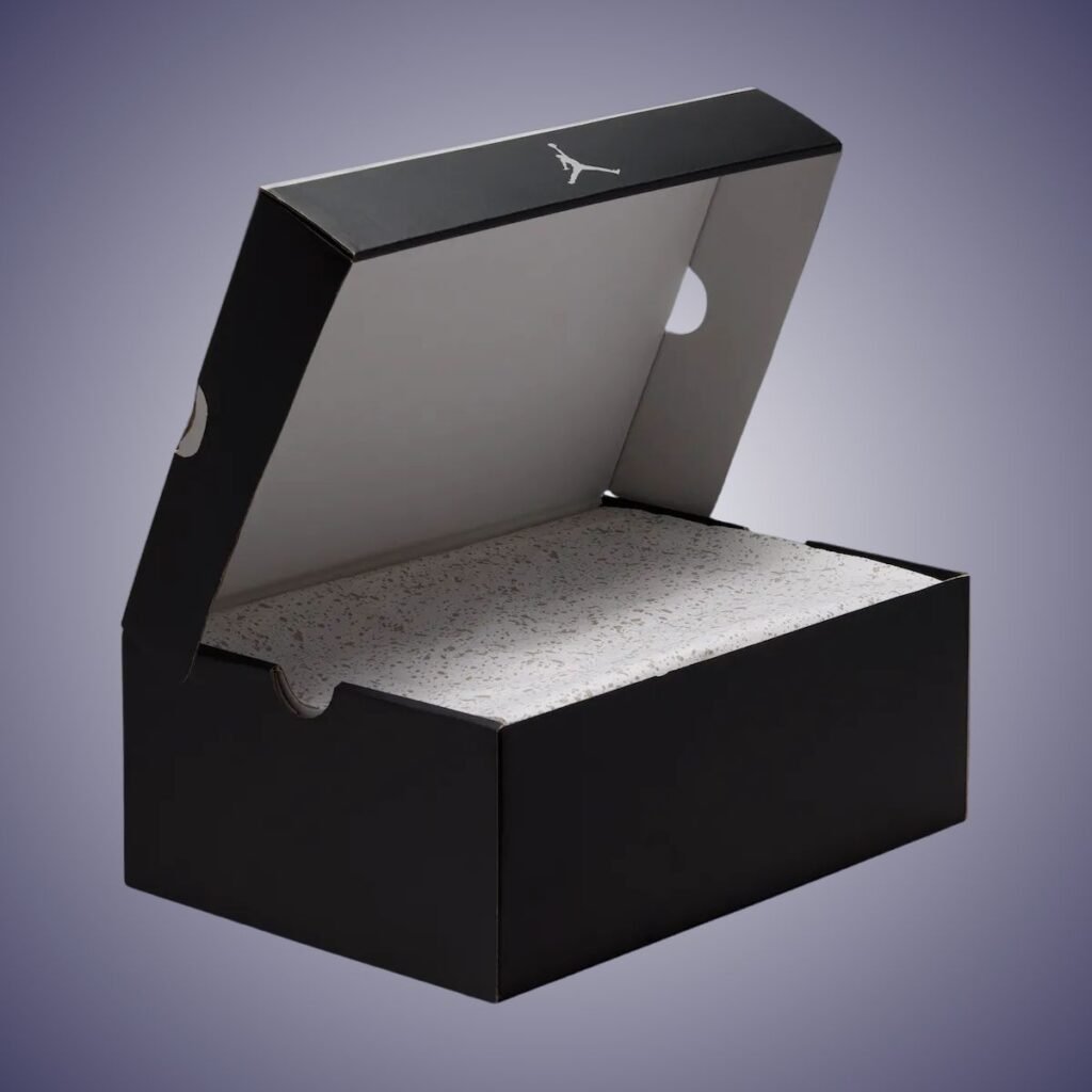 Air Jordan 4 Lakers FV5029-500