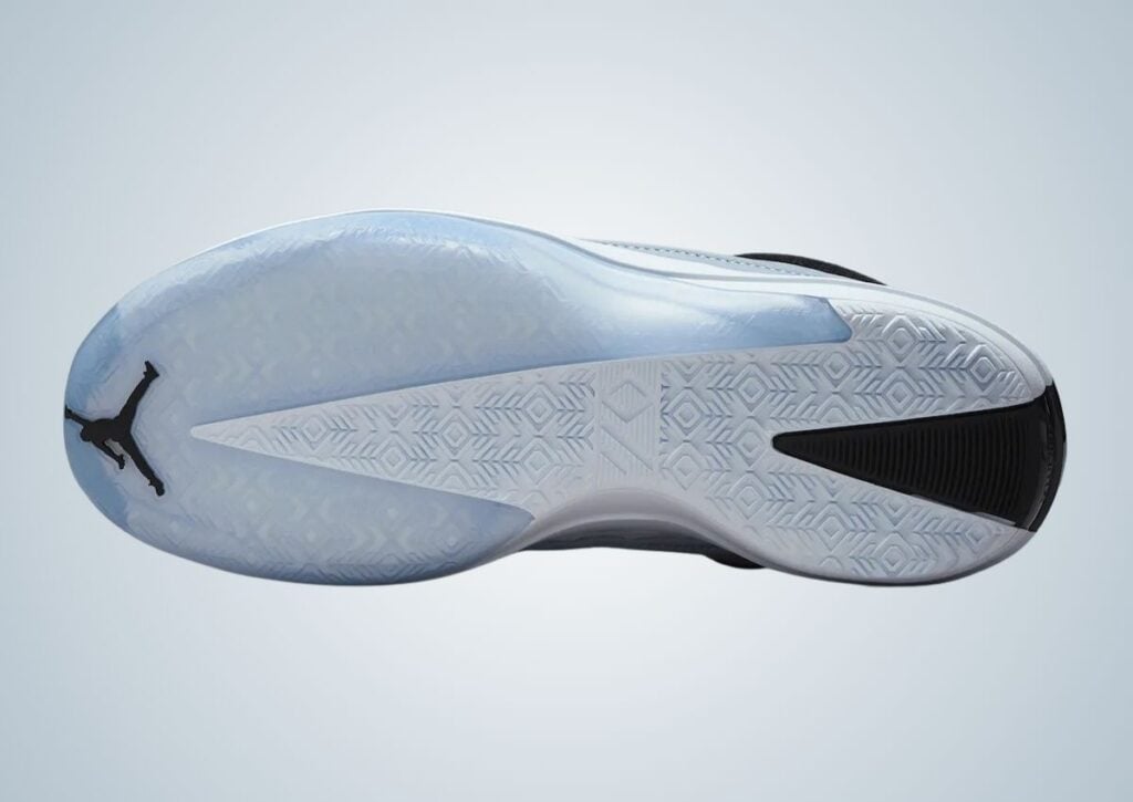 Air Jordan 40 Blue Suede HM9931-400 Release Info