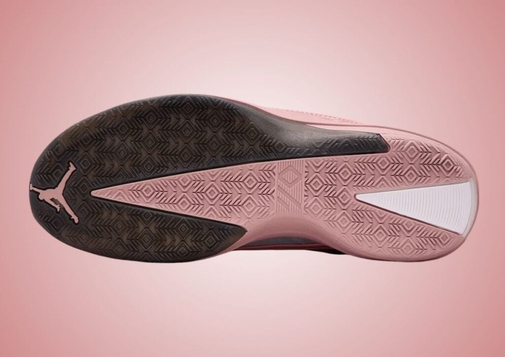 Air Jordan 40 Dusty Rose HM9931-600 Release Info