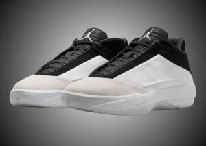 Air Jordan 40 The Classic HM9931-100