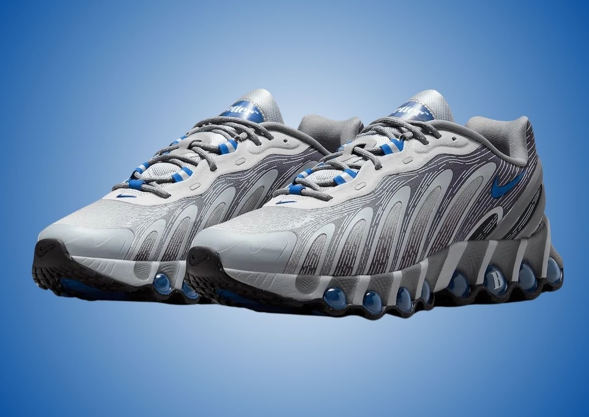 Better Gift Shop x Nike Air Max DN8 IB7455-012 | SneakerFiles