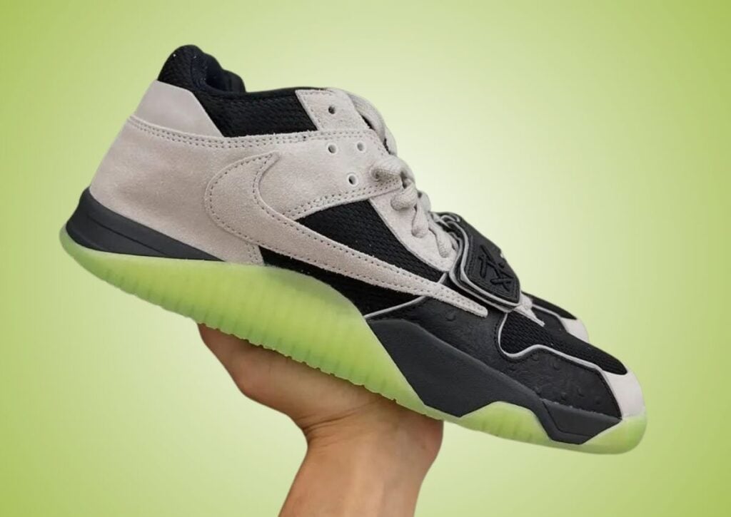 Chase B Jordan Jumpman Jack IH7971-001