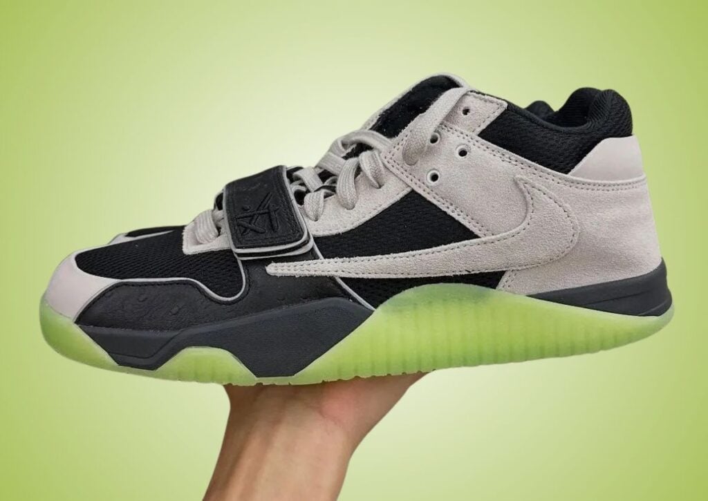 Chase B Jordan Jumpman Jack IH7971-001