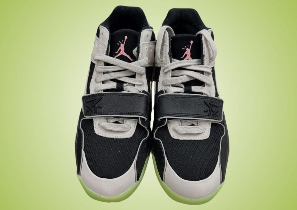 Chase B Jordan Jumpman Jack IH7971-001