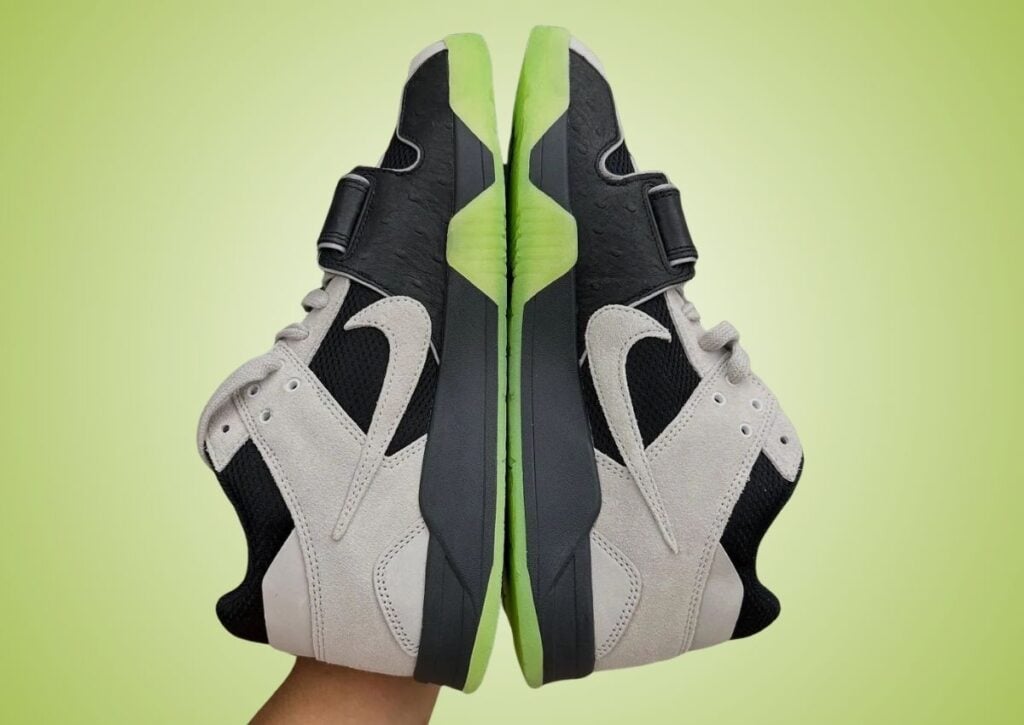 Chase B Jordan Jumpman Jack IH7971-001