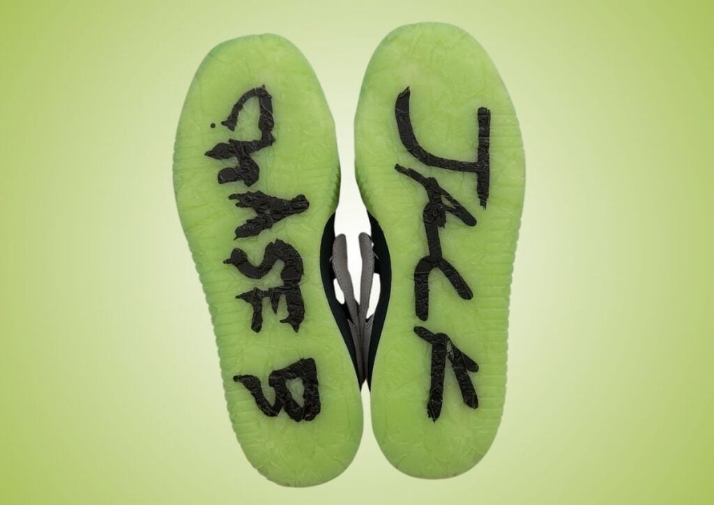 Chase B Jordan Jumpman Jack IH7971-001