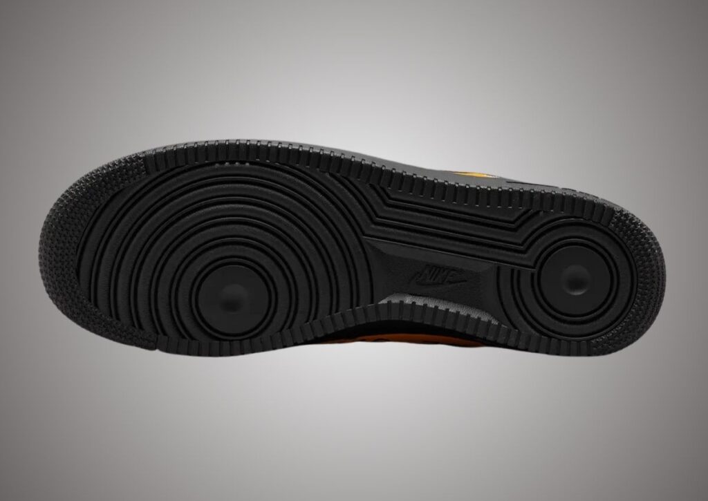 Ja Morant Nike Air Force 1 Low Sundia Let Me Be Ja IQ2713-700