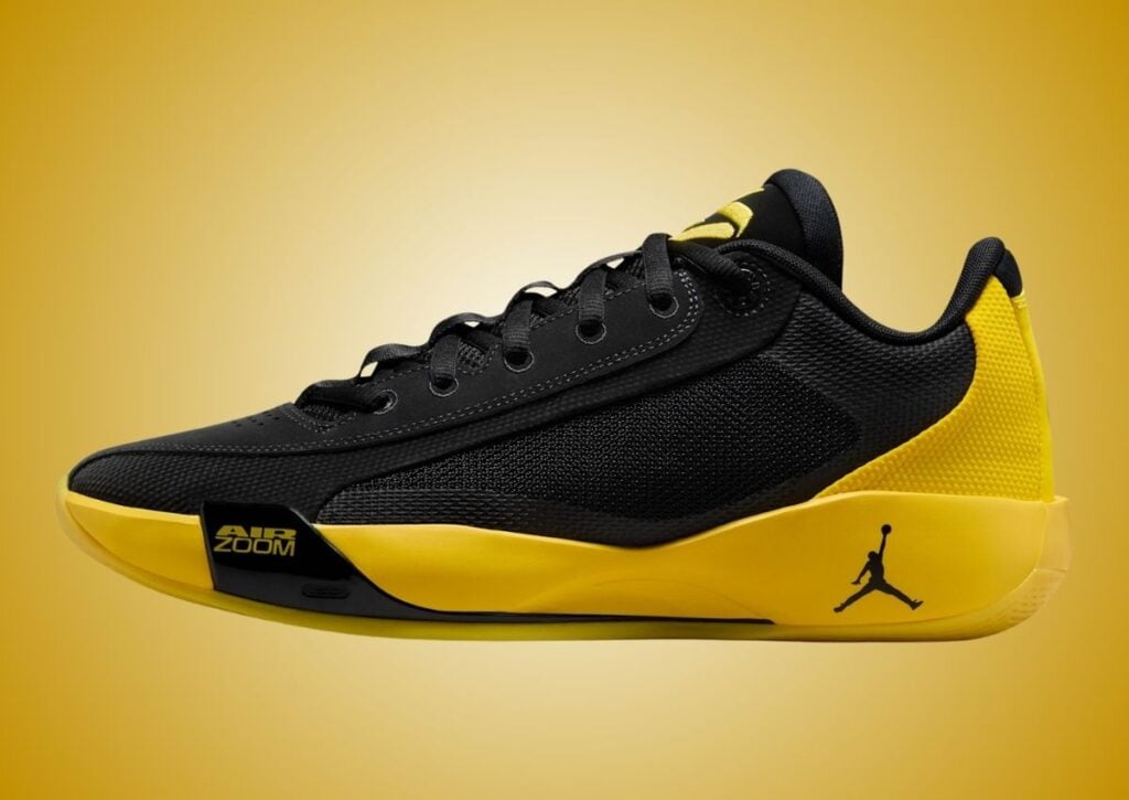 Jordan Luka 77 Quai 54 IB8835-007