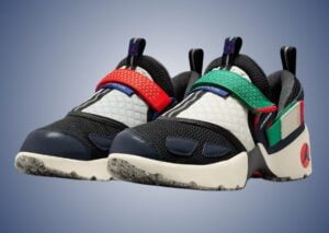 Jordan Trunner LX Rare Air IM6531-001