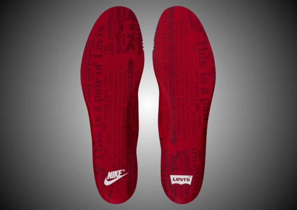 Levis Nike Air Max 95 Black HM4743-001 Release Info