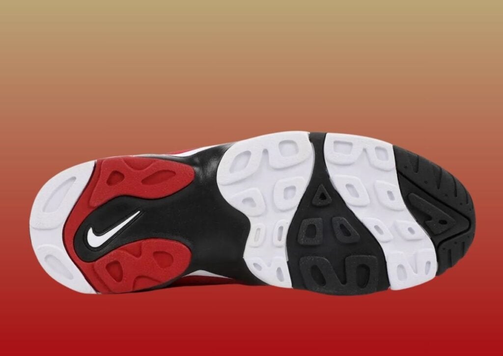 Nike Air Diamond Turf 2 OG Fire Red Gold HQ2631-600 2026