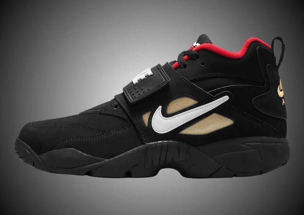 Nike Air DT Proto 92 Black IM5767-001