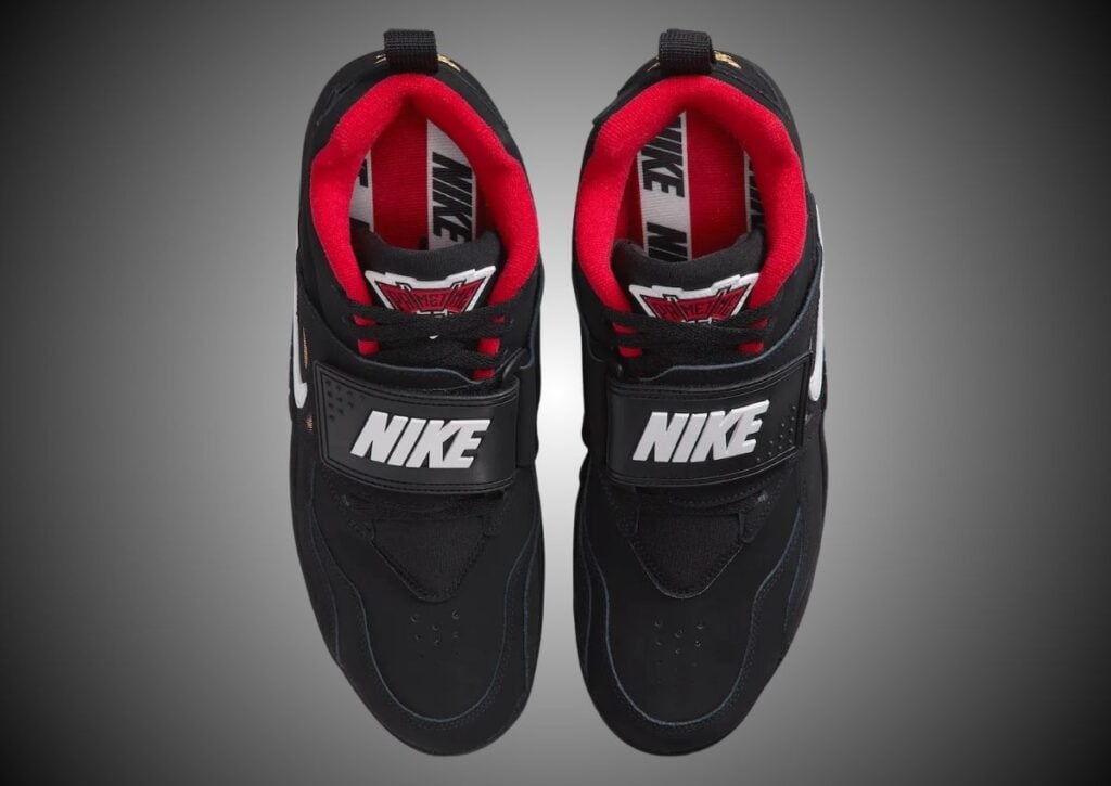 Nike Air DT Proto 92 Black IM5767-001