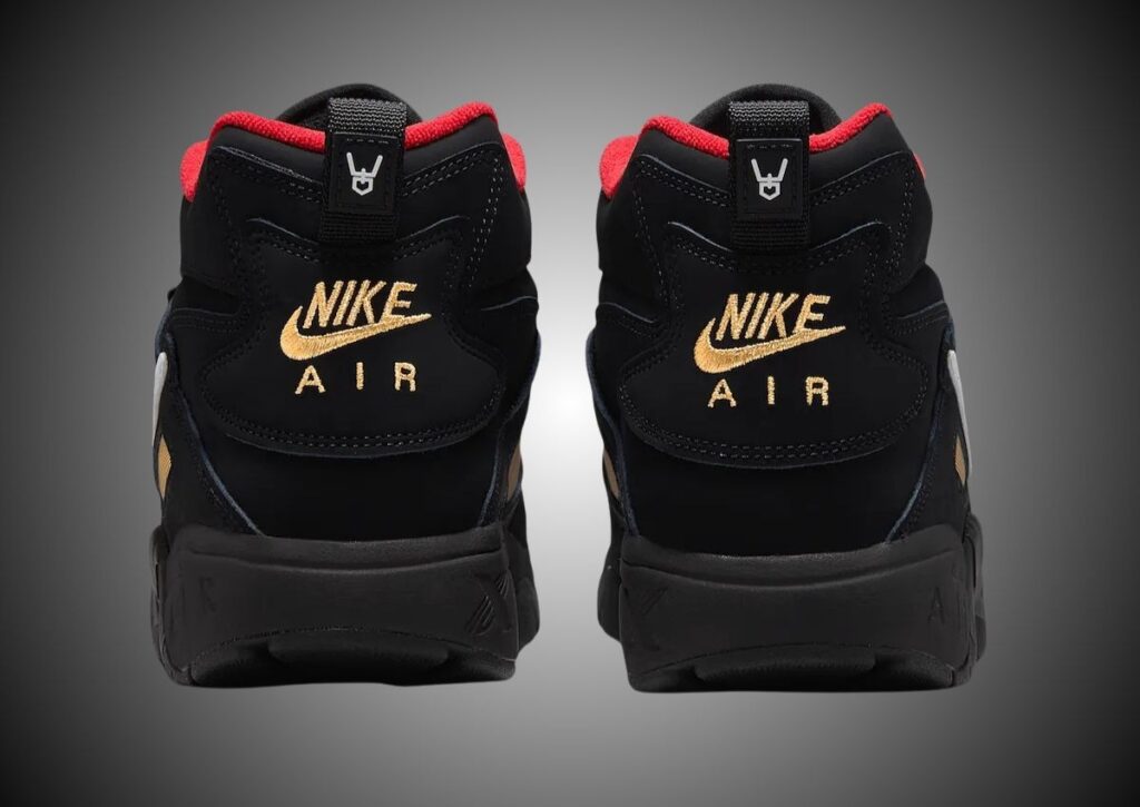 Nike Air DT Proto 92 Black IM5767-001