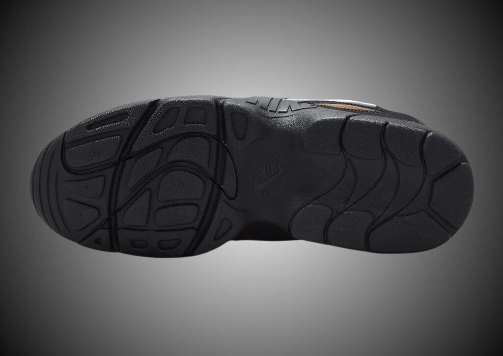 Nike Air DT Proto 92 Black IM5767-001