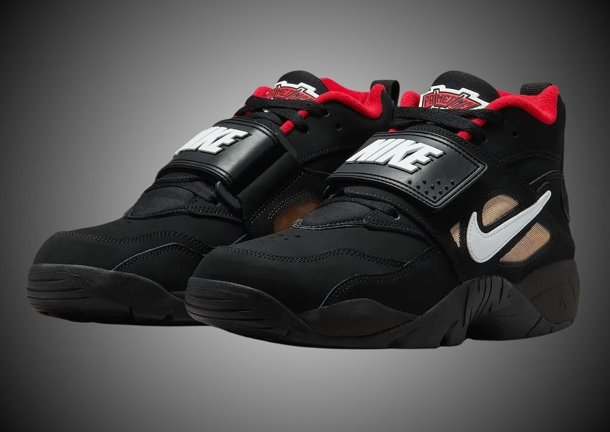 Nike Air DT Proto 92 Braves IM5767-001 | SneakerFiles