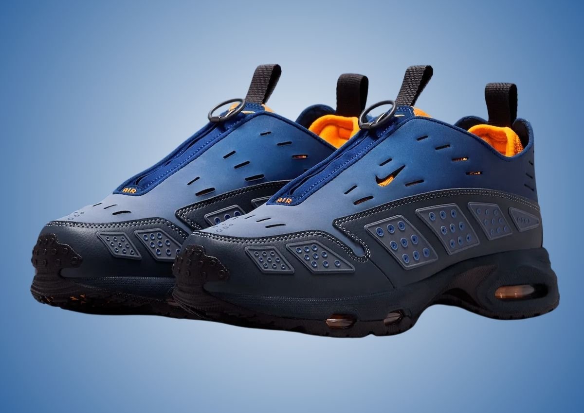 Nike Air Max SNDR Obsidian Sundial IH3421-451 | SneakerFiles Nike Air Max SNDR Obsidian Sundial IH3421-451 | SneakerFiles